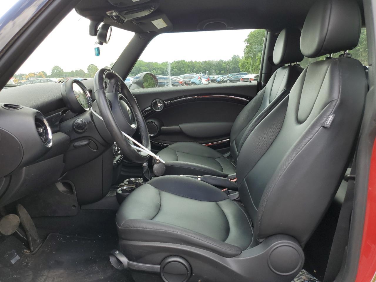 2013 Mini Cooper - Фото 7