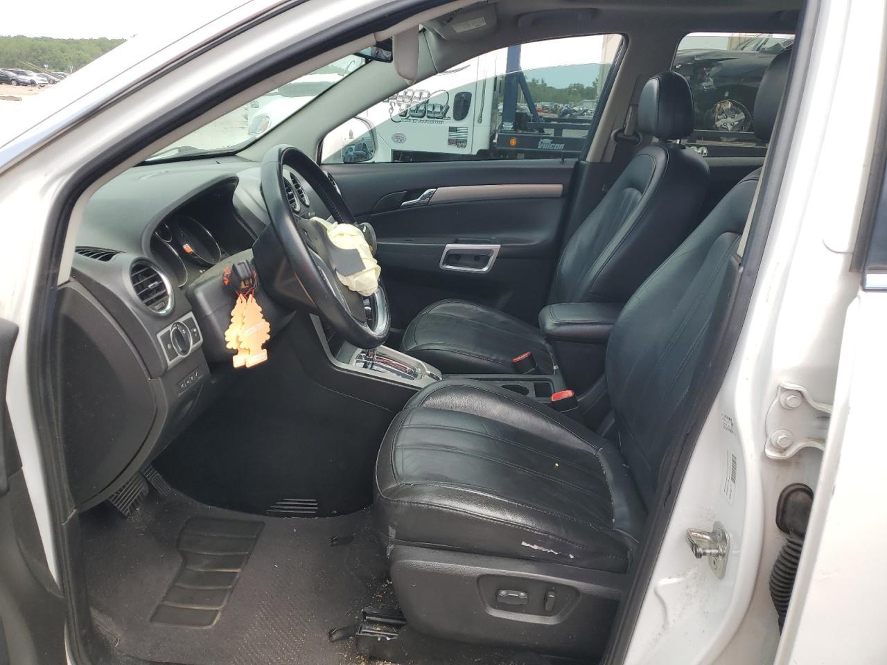 2012 Chevrolet Captiva Sport - Фото 7