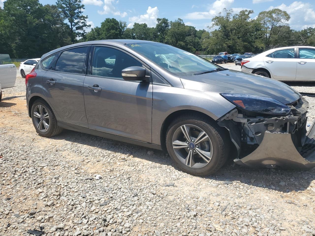 2014 Ford Focus Se - Image 4