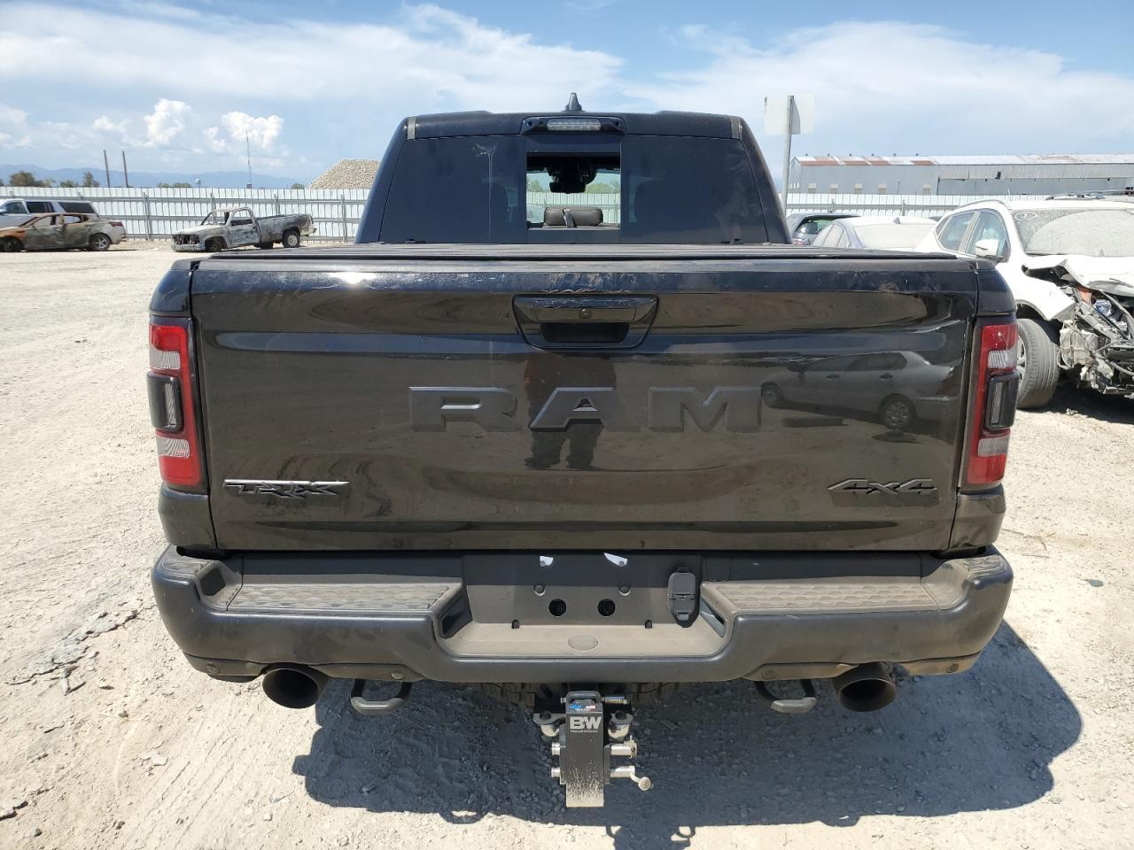 2024 Ram 1500 Trx - Фото 6