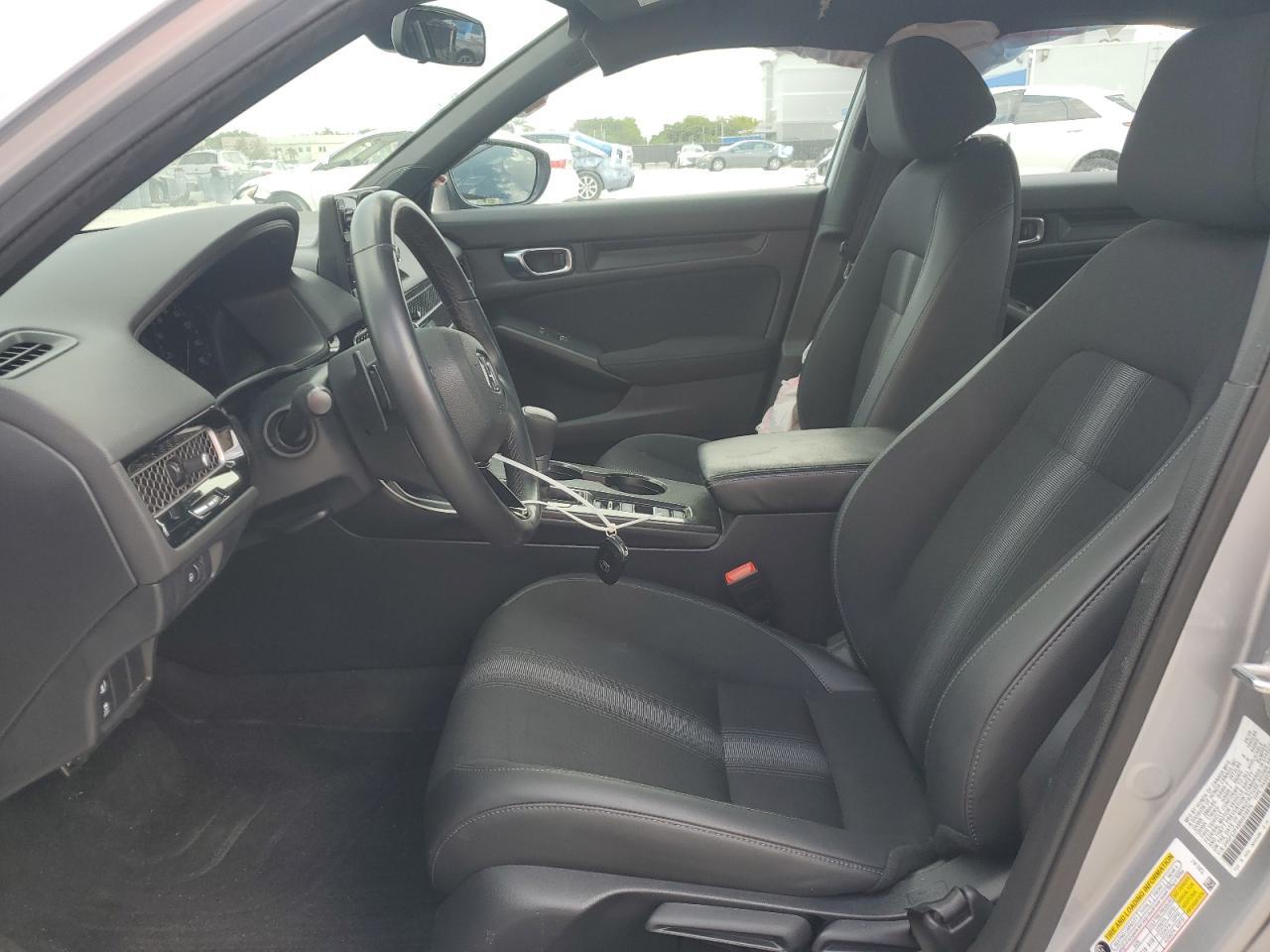 2024 Honda Civic Sport - Image 7