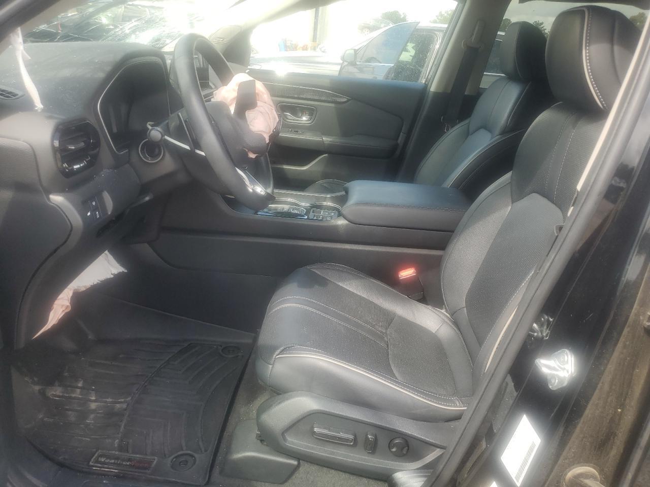 2023 Honda Pilot Elite - Фото 7