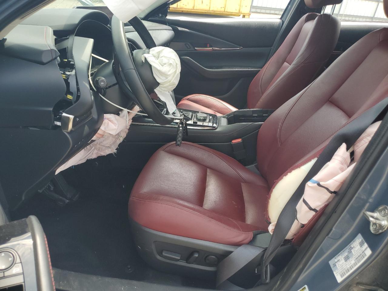 2024 Mazda Cx-30 Preferred - Image 7