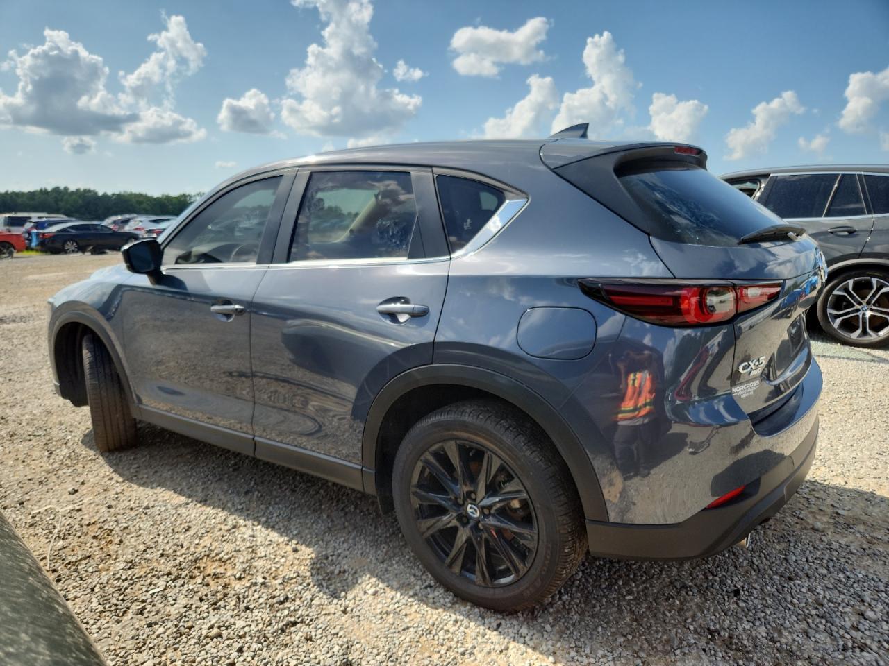 2024 Mazda Cx-5 Preferred - Image 2