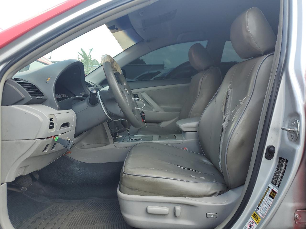 2010 Toyota Camry Base - Image 7