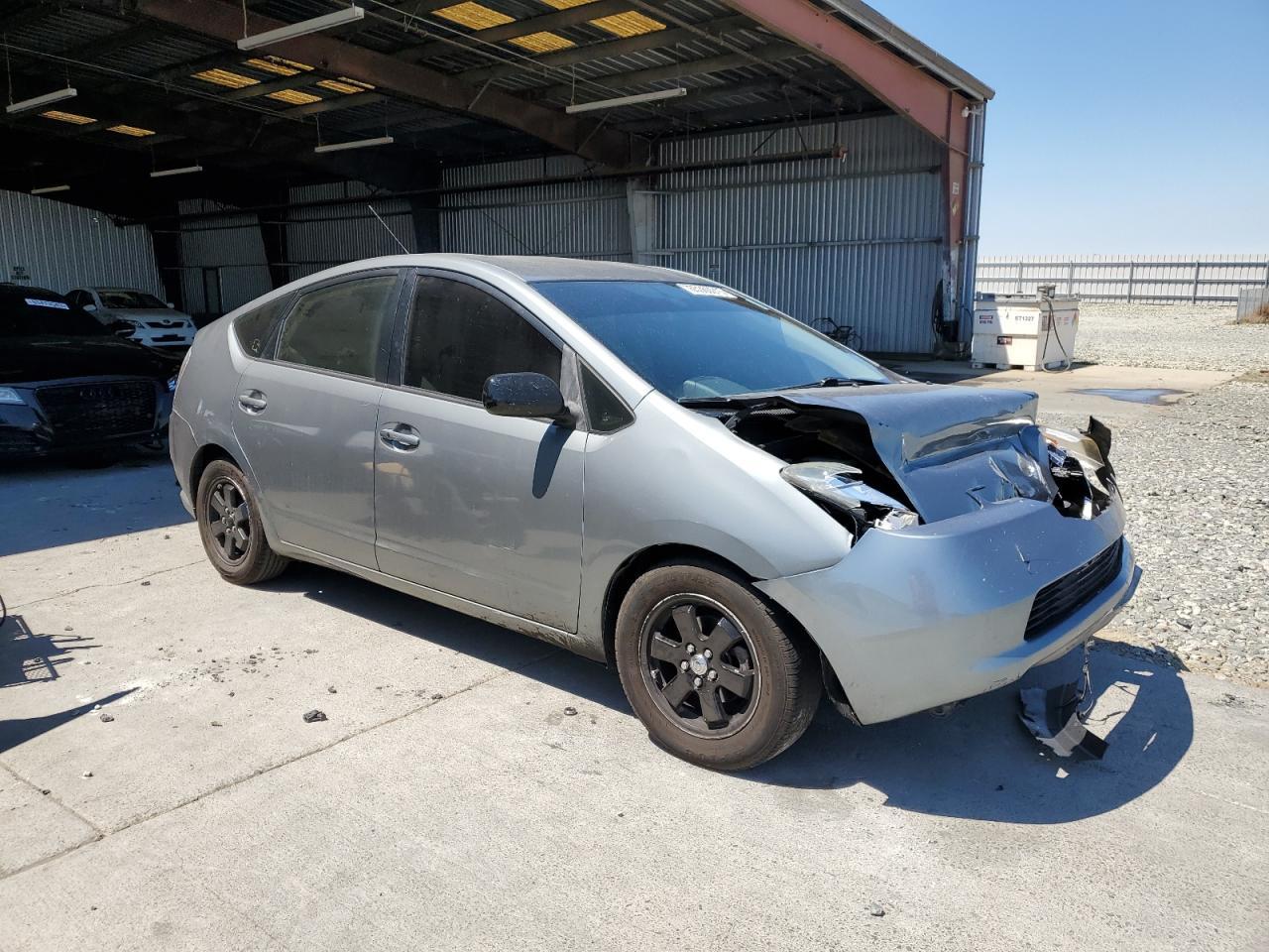 2005 Toyota Prius - Image 4