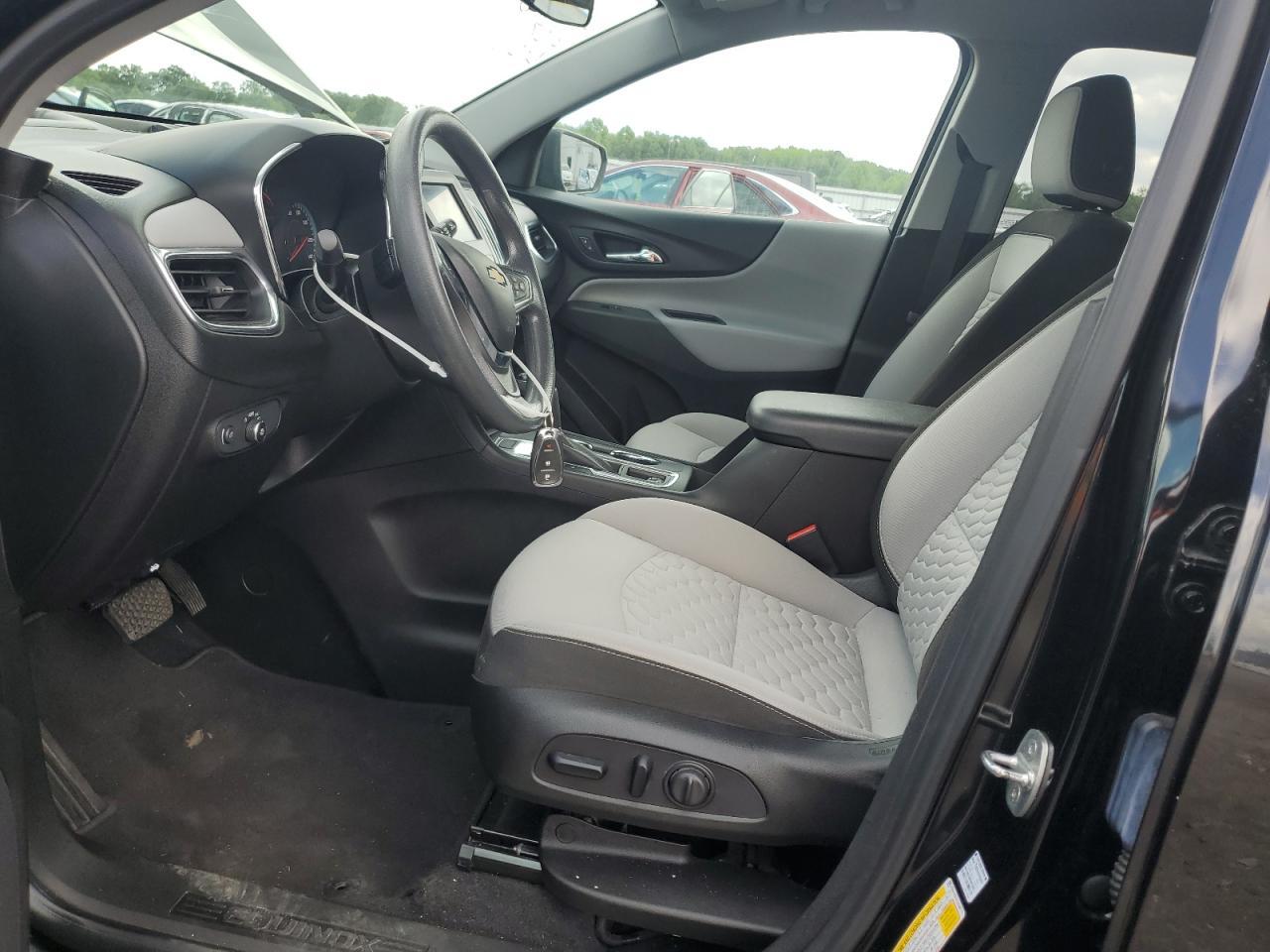 2020 Chevrolet Equinox Ls - Фото 7