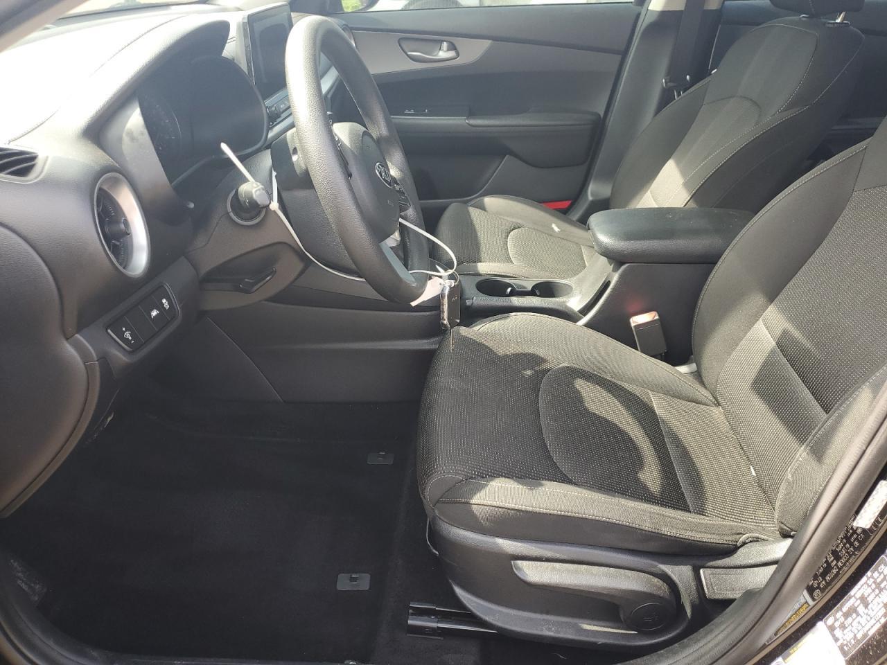 2019 Kia Forte Fe - Image 7
