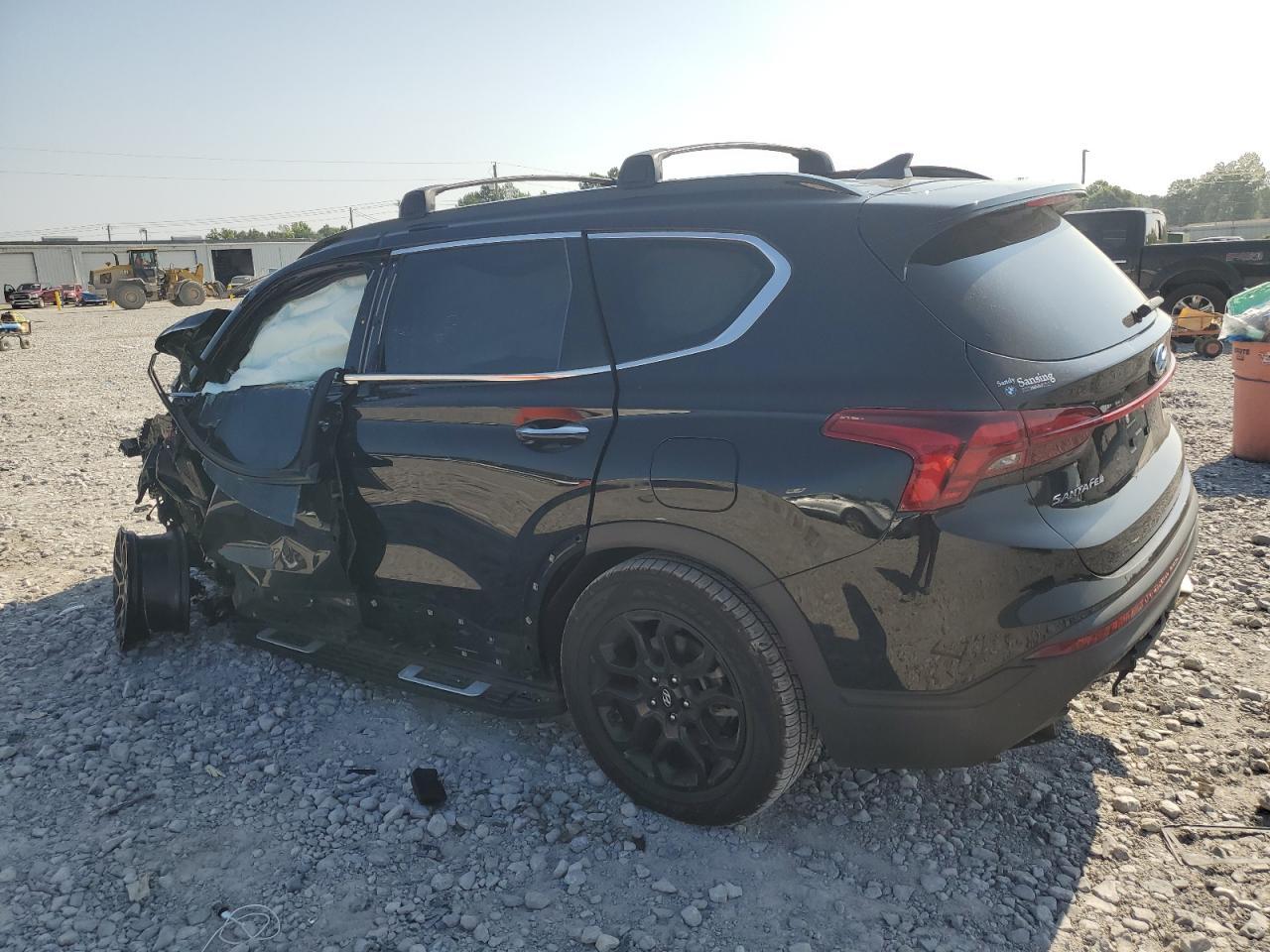 2022 Hyundai Santa Fe Sel - Фото 2