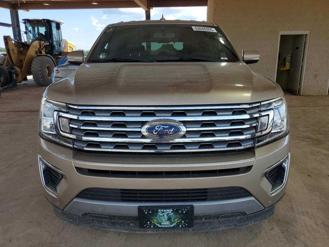 2020 Ford Expedition Limited - Фото 5
