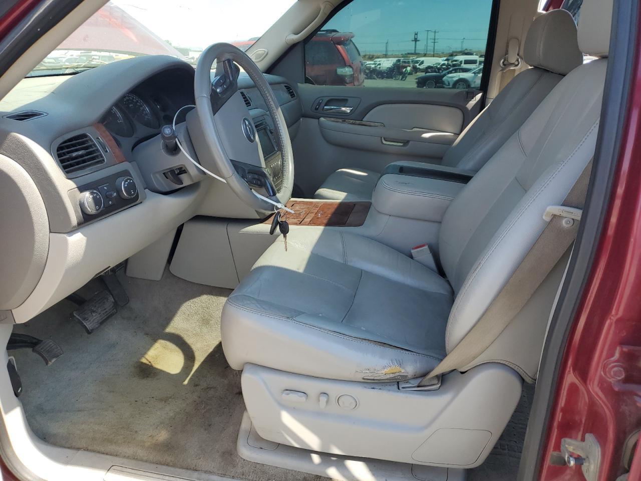 2007 Chevrolet Tahoe K1500 - Фото 7