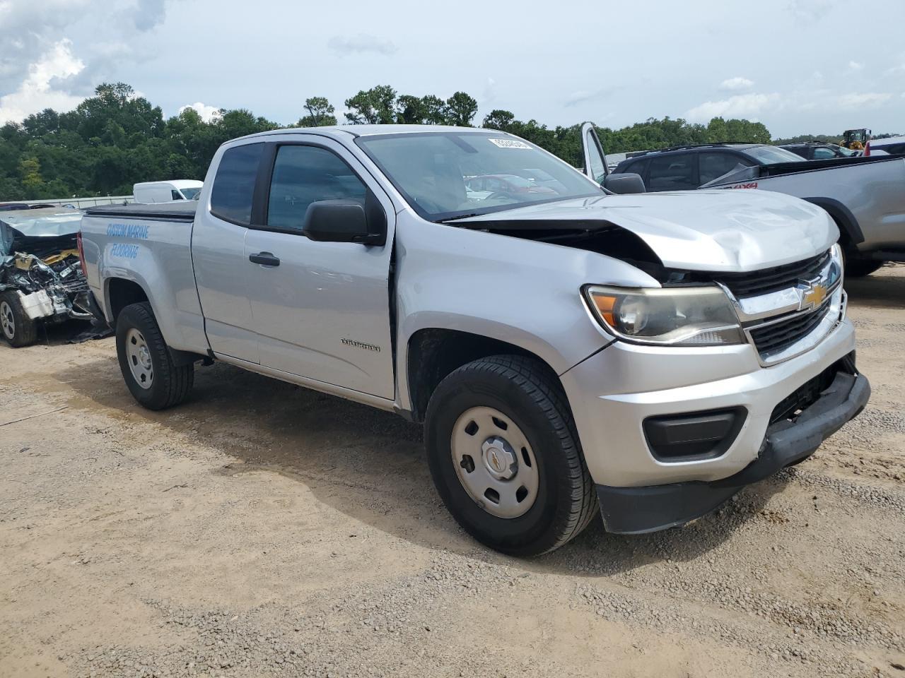 2019 Chevrolet Colorado - Image 4