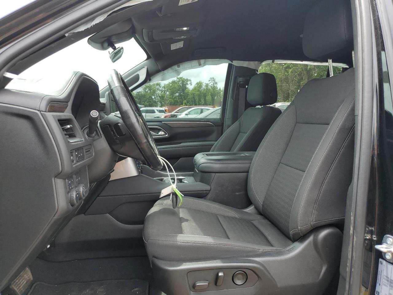 2024 Chevrolet Tahoe K1500 Ls - Image 7