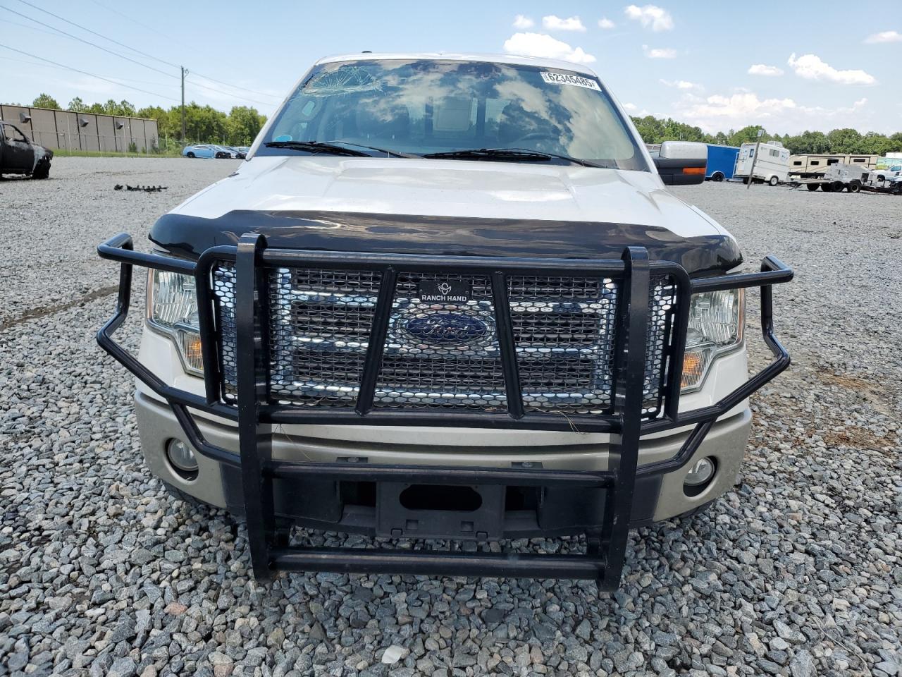 2010 Ford F150 Supercrew - Фото 5