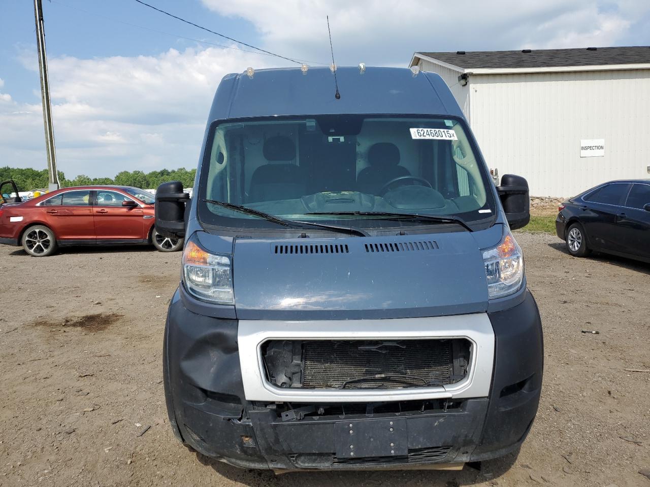 2021 Ram Promaster 3500 3500 High - Фото 5