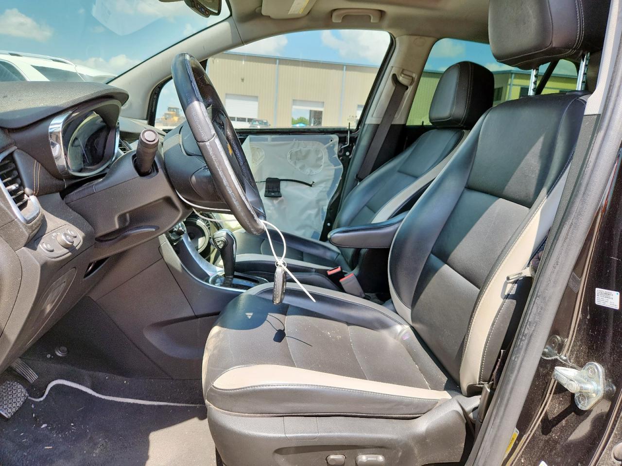 2018 Chevrolet Trax Premier - Image 7