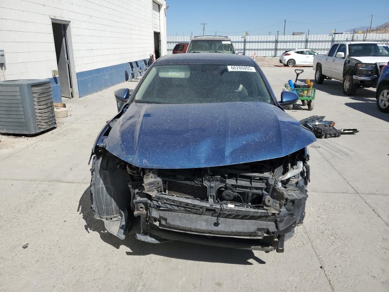 2019 Volkswagen Jetta S - Фото 5