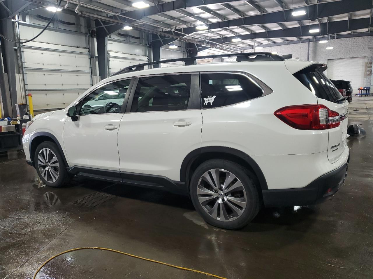 2019 Subaru Ascent Premium - Image 2