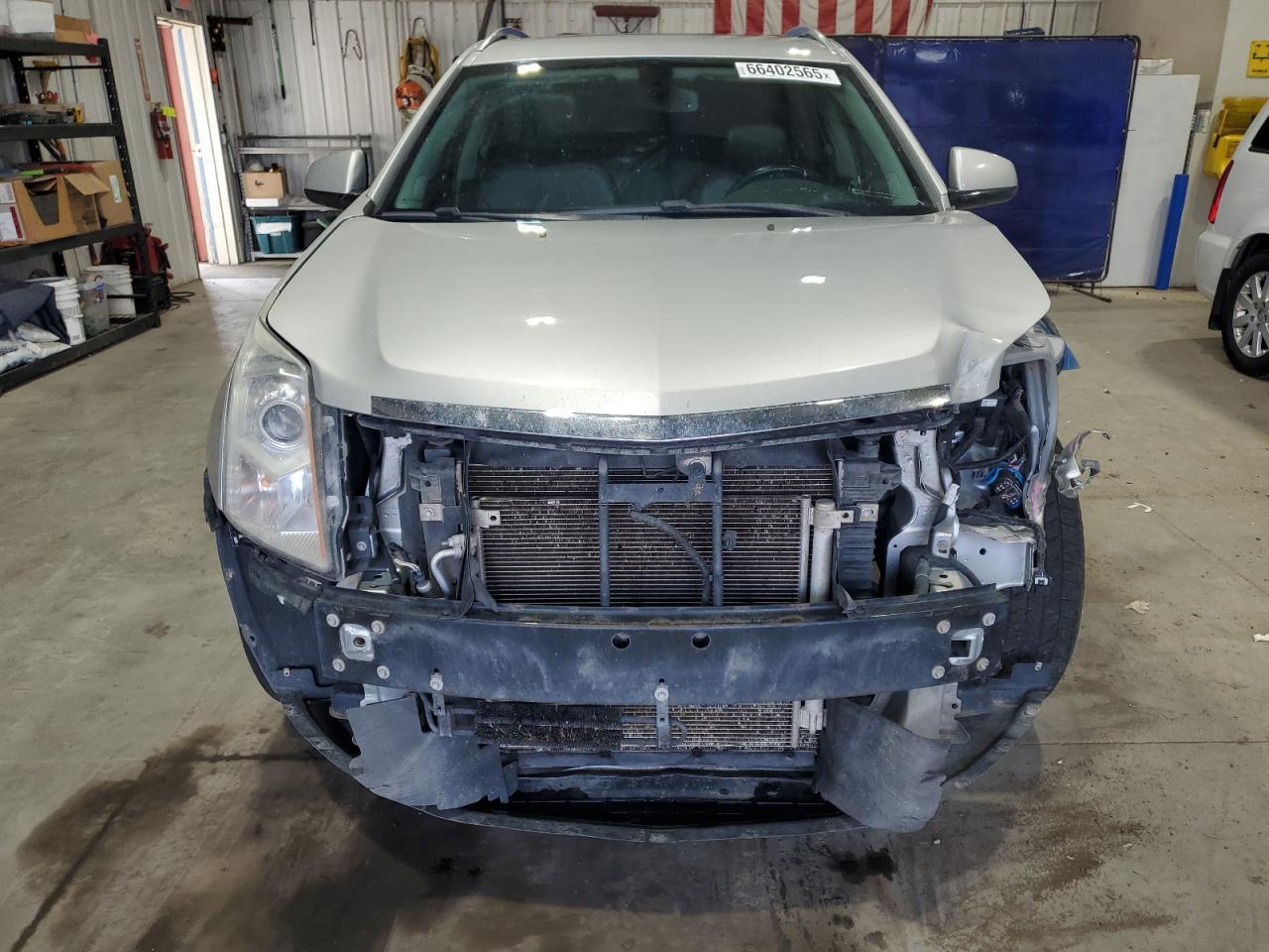 2015 Cadillac Srx Luxury Collection - Фото 5