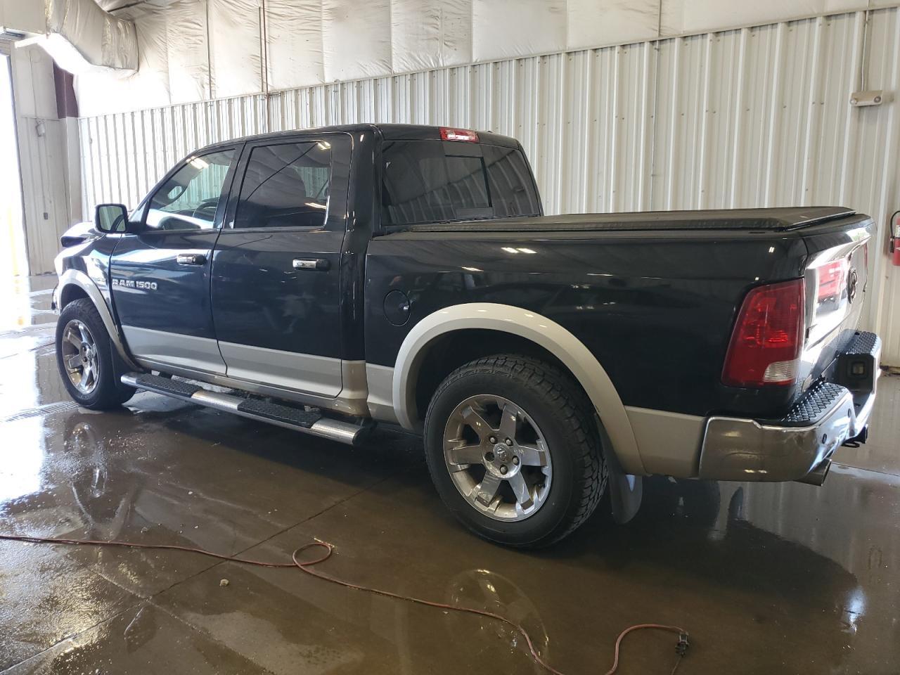 2011 Dodge Ram 1500 - Фото 2
