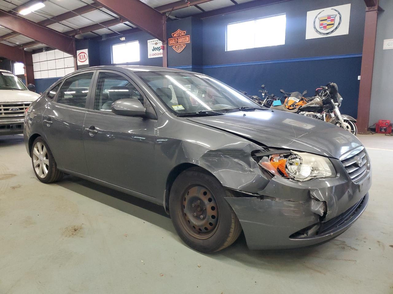 2008 Hyundai Elantra Gls - Image 4