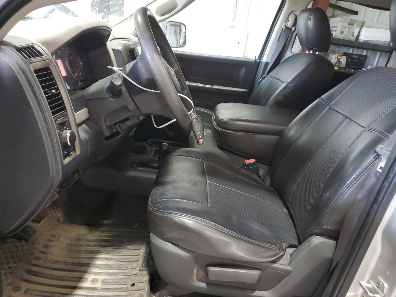 2012 Dodge Ram 3500 St - Image 7