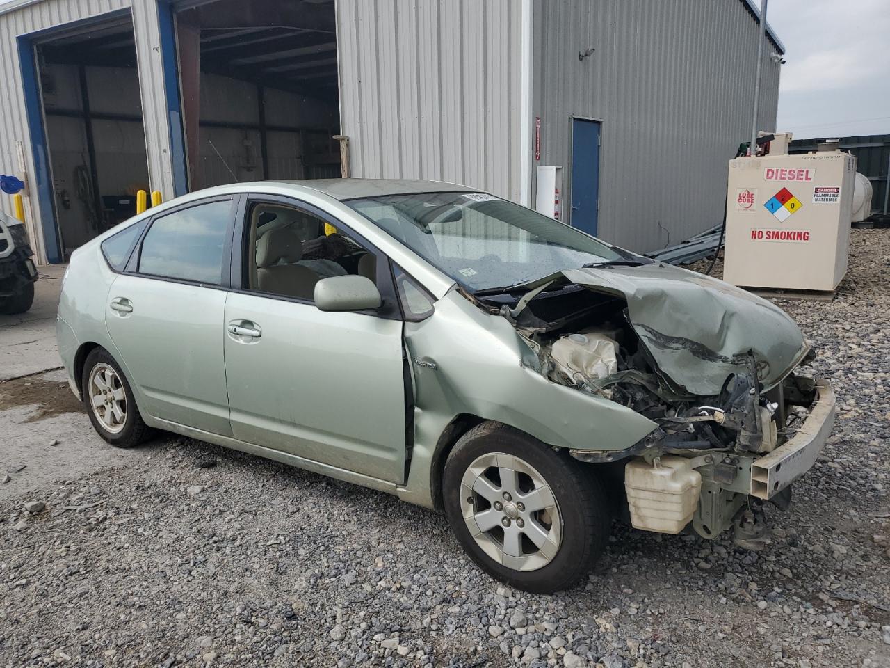 2009 Toyota Prius - Фото 4