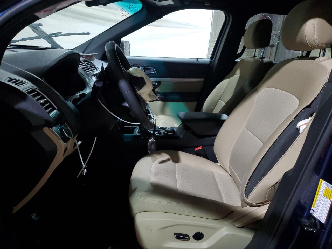 2016 Ford Explorer - Image 7