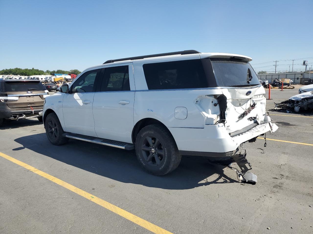 2020 Ford Expedition Max Xlt - Image 2