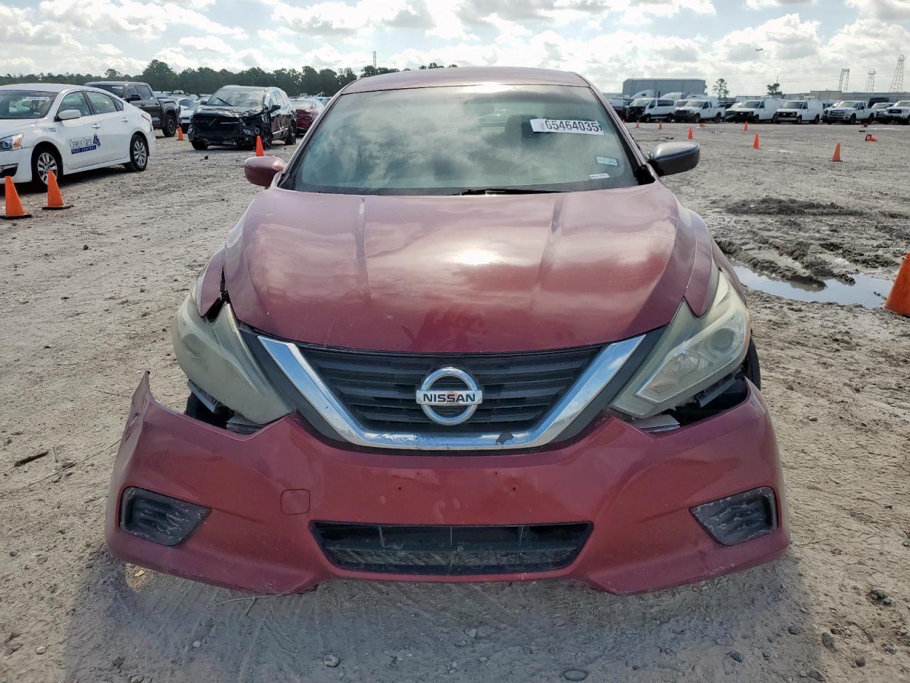 2016 Nissan Altima 2.5 - Image 5