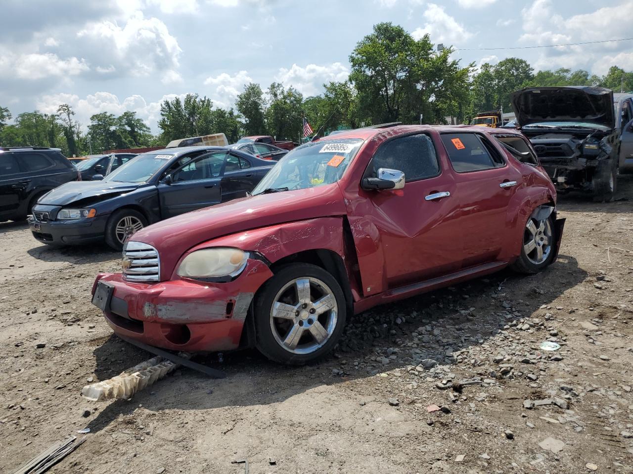 lot
