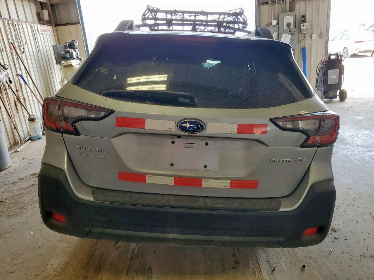2025 Subaru Outback Premium - Фото 6