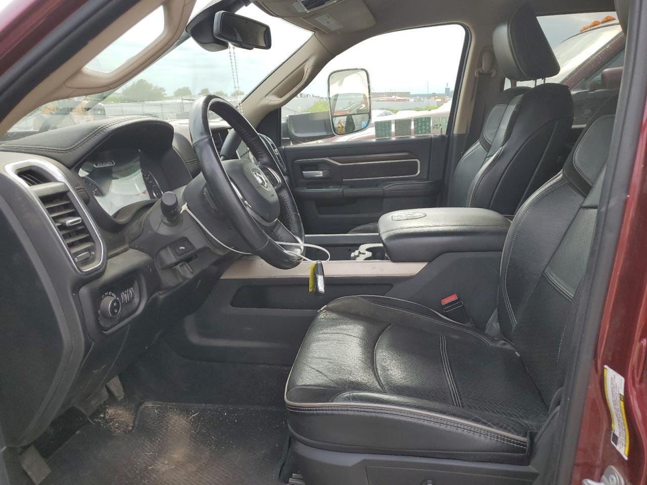 2022 Ram 3500 - Фото 7