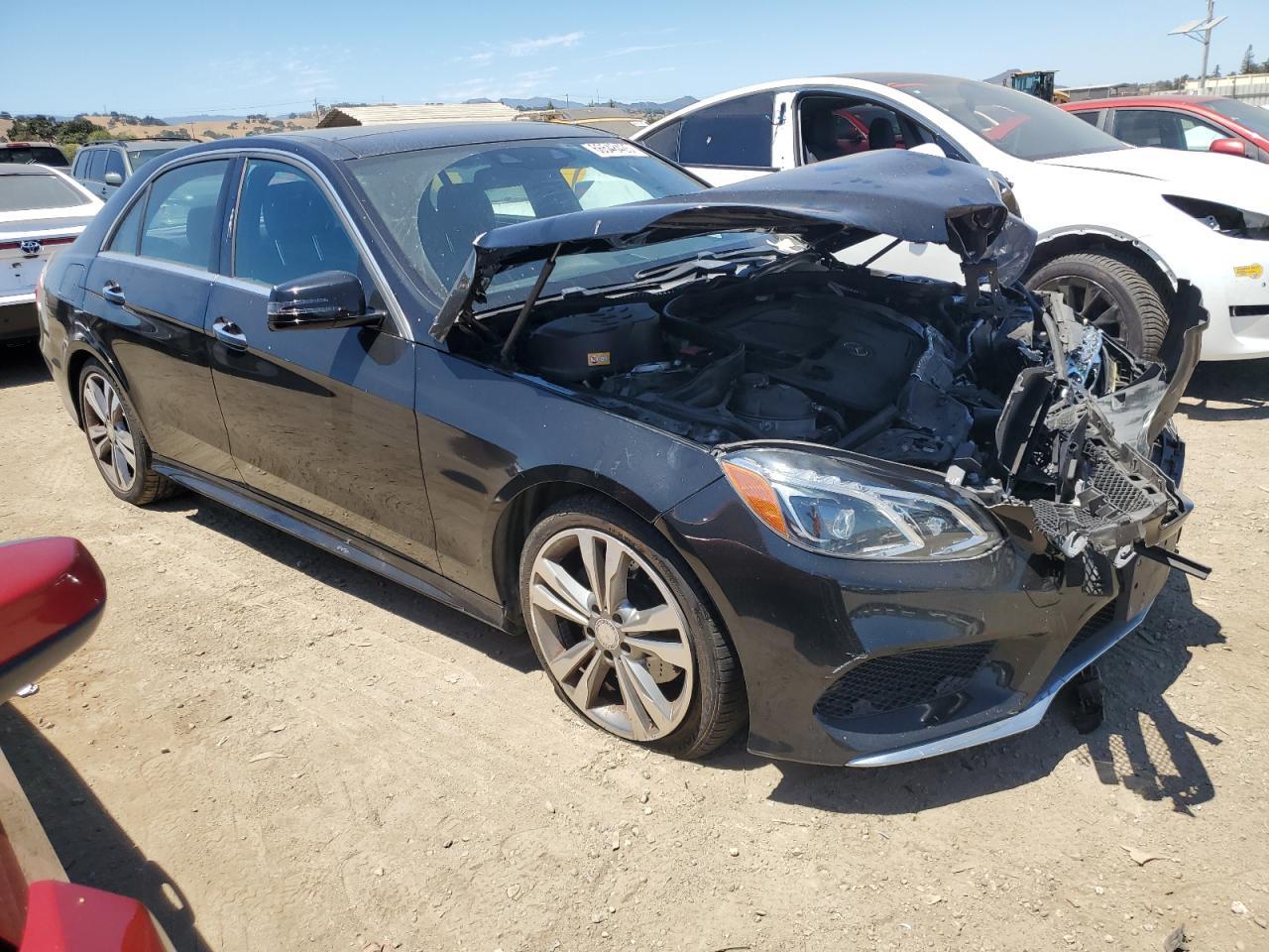 2015 Mercedes-Benz E 350 - Image 4