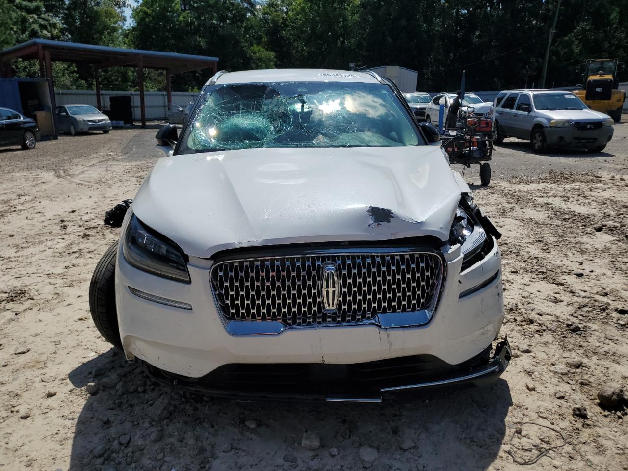 2021 Lincoln Corsair - Image 5