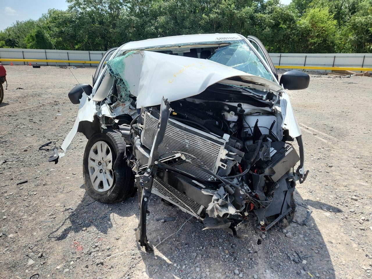 2019 Dodge Grand Caravan Se - Image 5