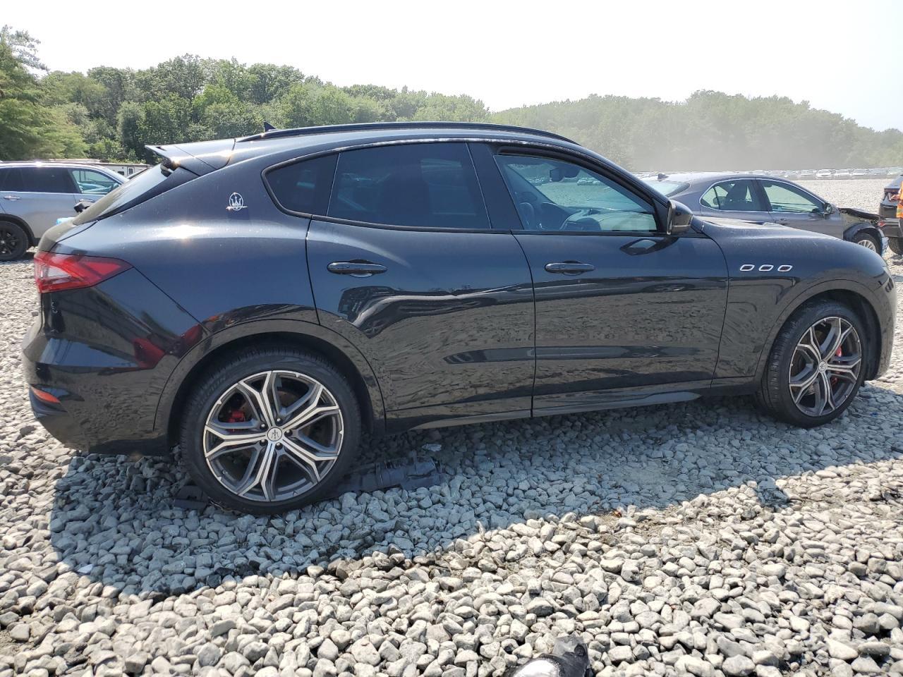 2019 Maserati Levante Gts - Фото 3