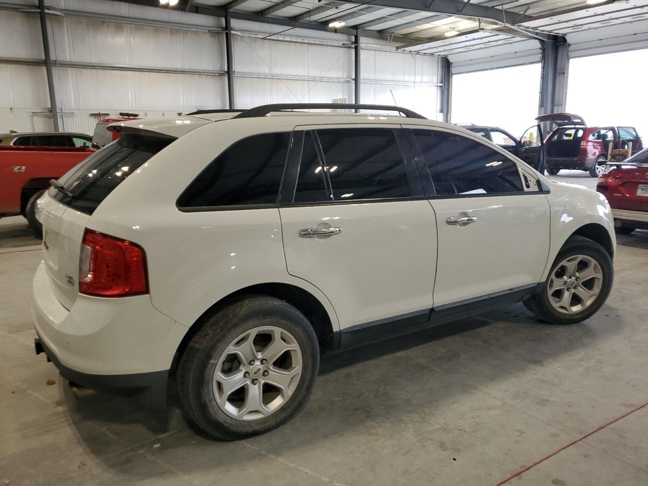 2011 Ford Edge Sel - Image 3