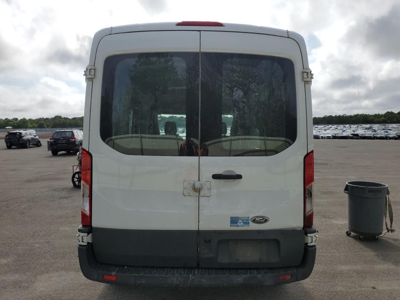 2016 Ford Transit T-250 - Image 6