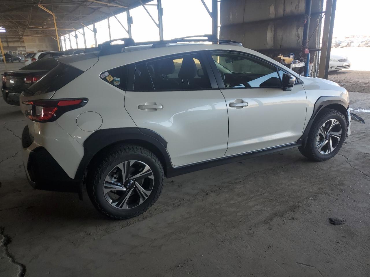 2024 Subaru Crosstrek Premium - Фото 3