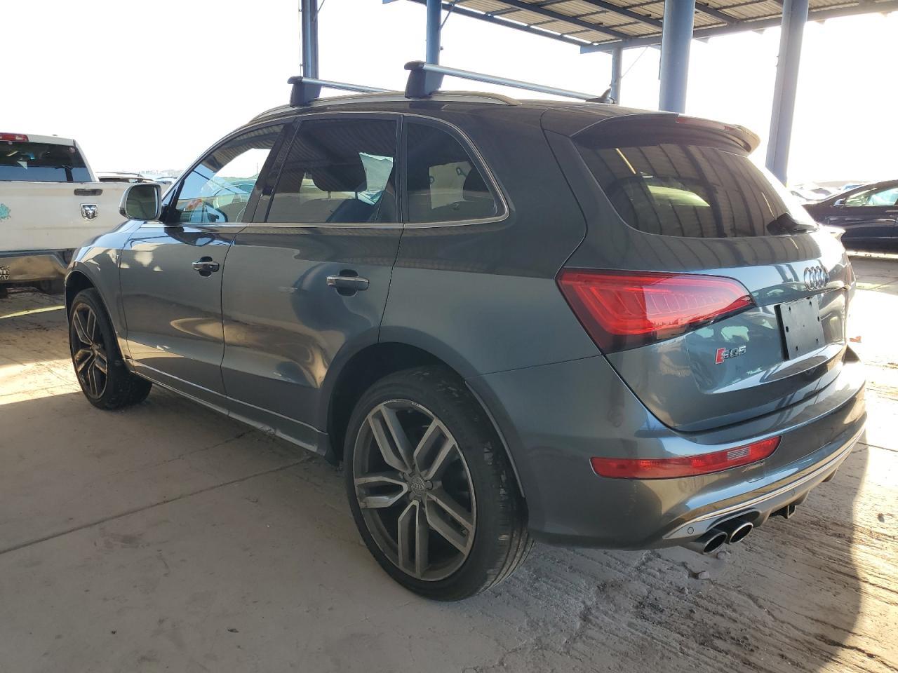 2016 Audi Sq5 Premium Plus - Image 2