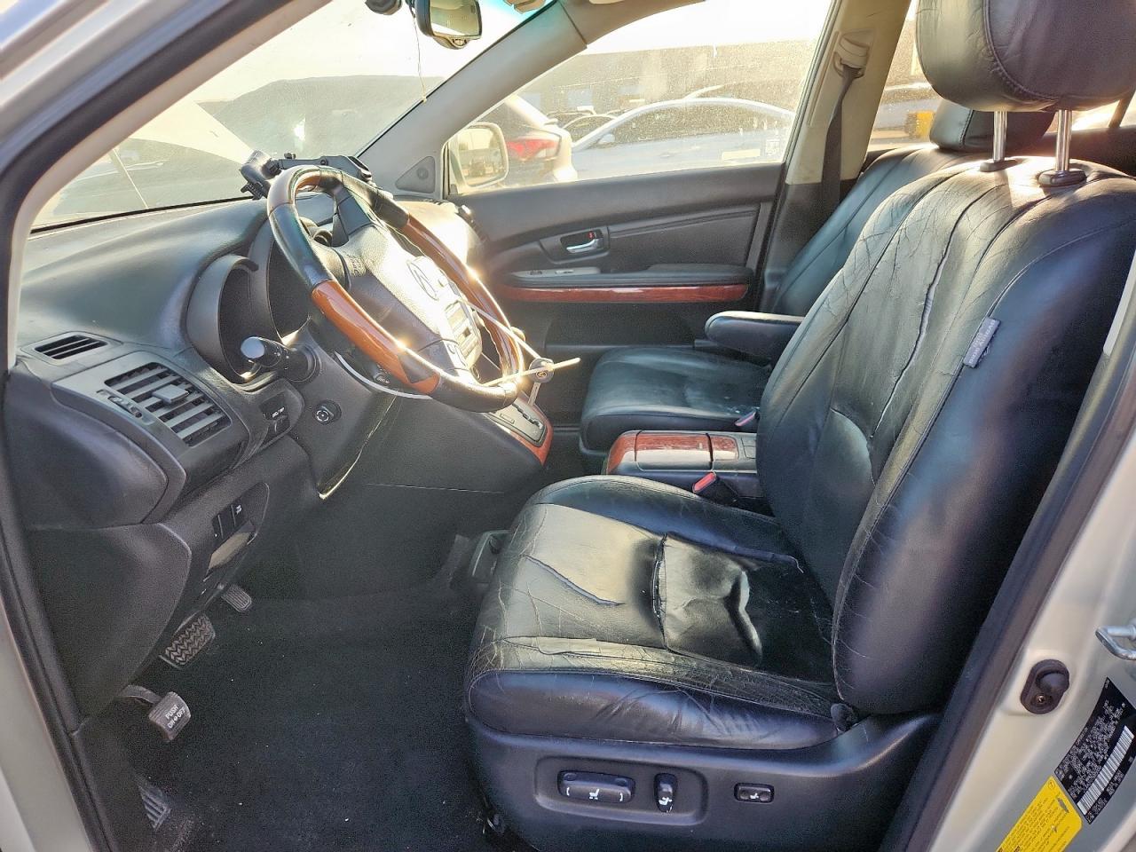 2005 Lexus Rx 330 - Image 7