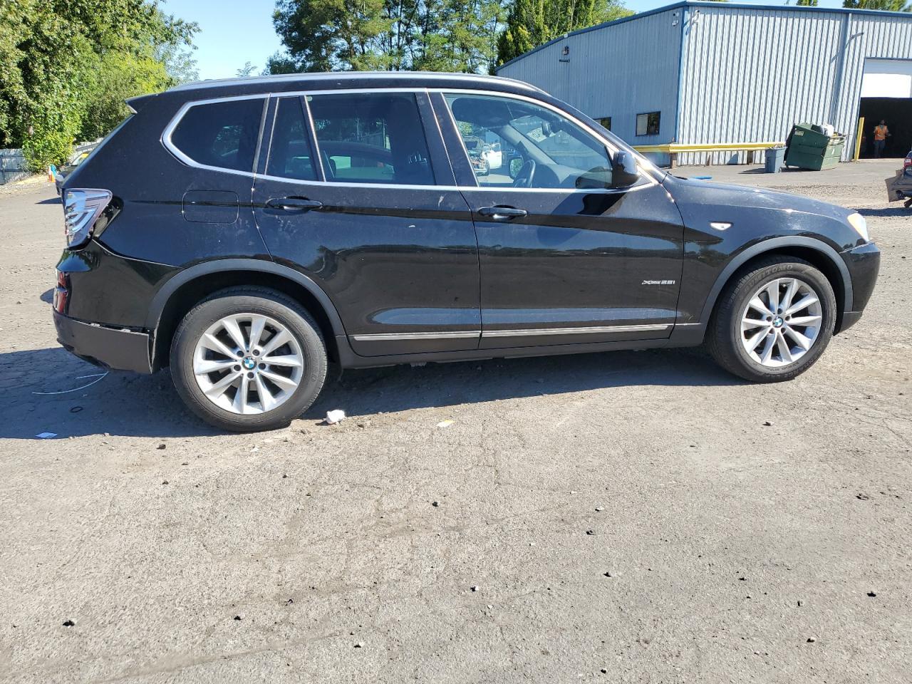 2013 BMW X3 xDrive28I - Фото 3