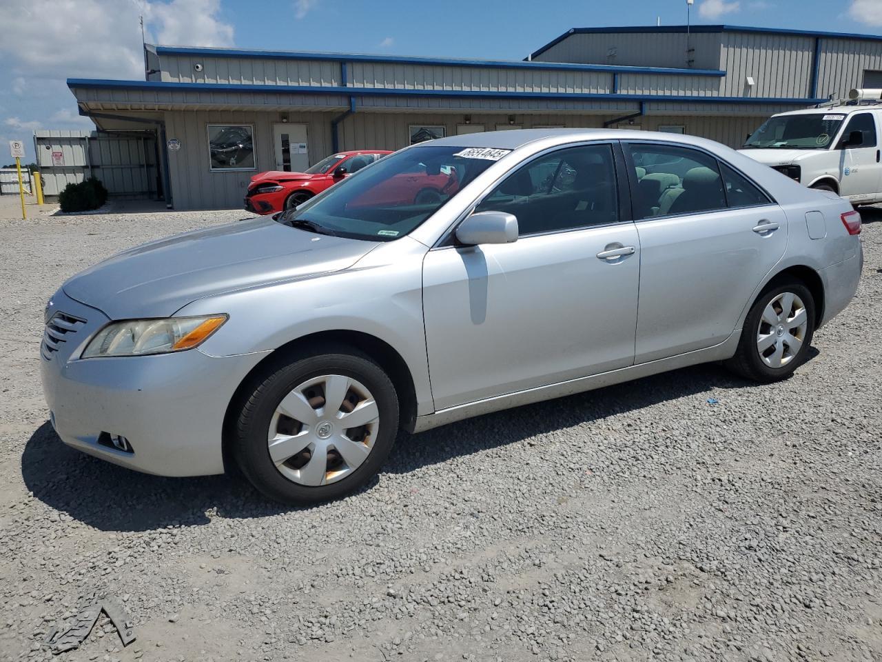 2008 Toyota Camry Ce