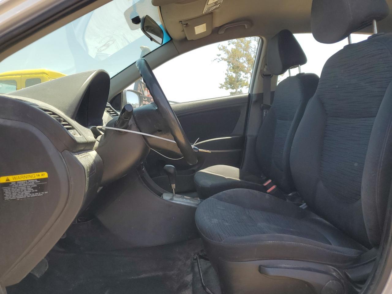 2017 Hyundai Accent Se - Фото 7