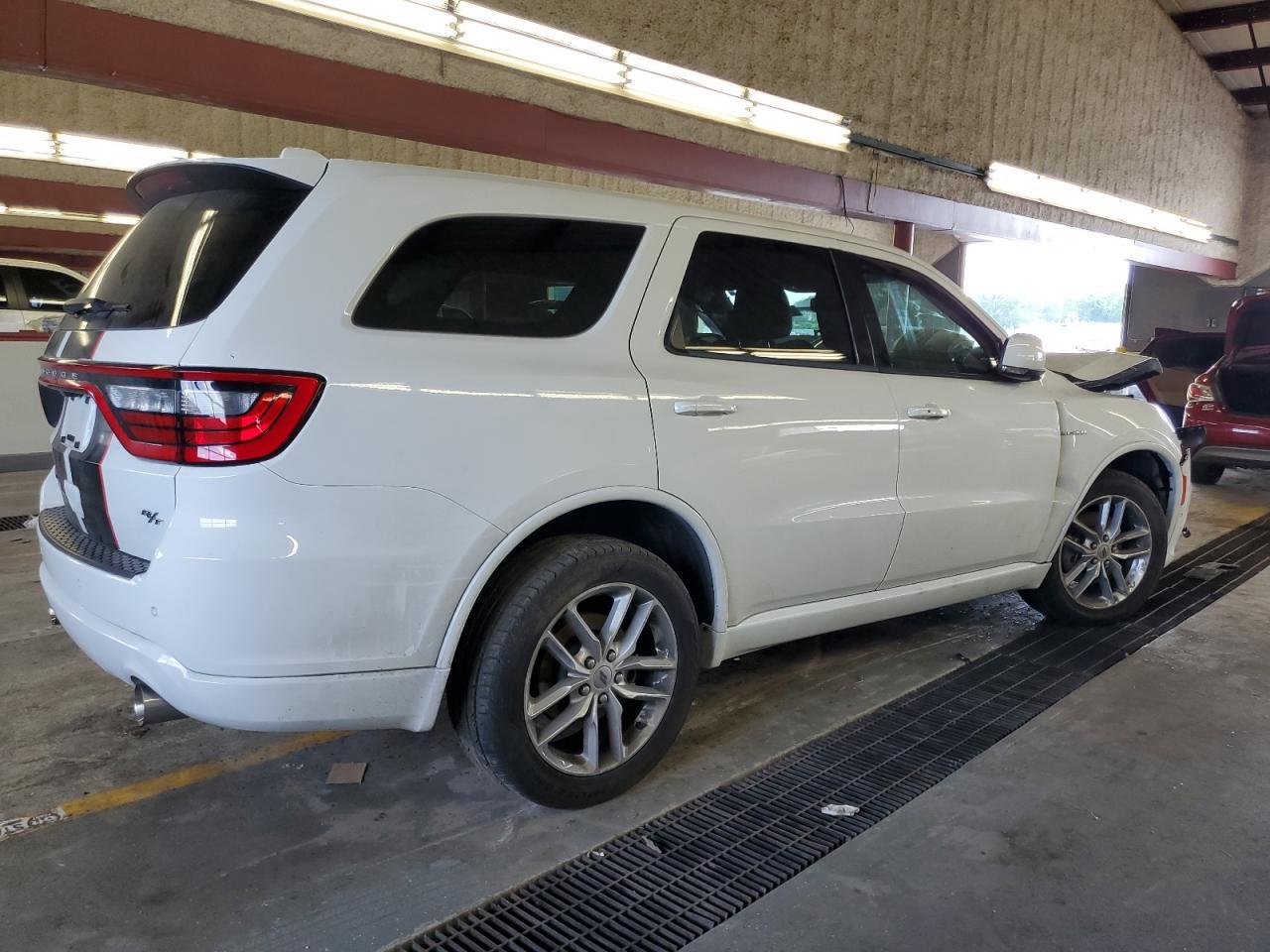 2021 Dodge Durango R/T - Фото 3