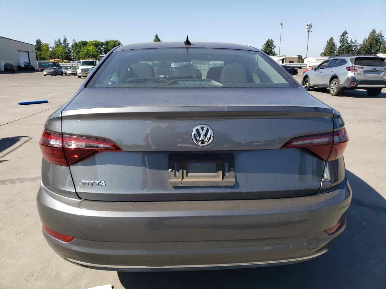 2021 Volkswagen Jetta S - Фото 6