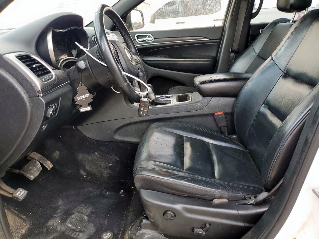 2019 Jeep Grand Cherokee Limited - Фото 7