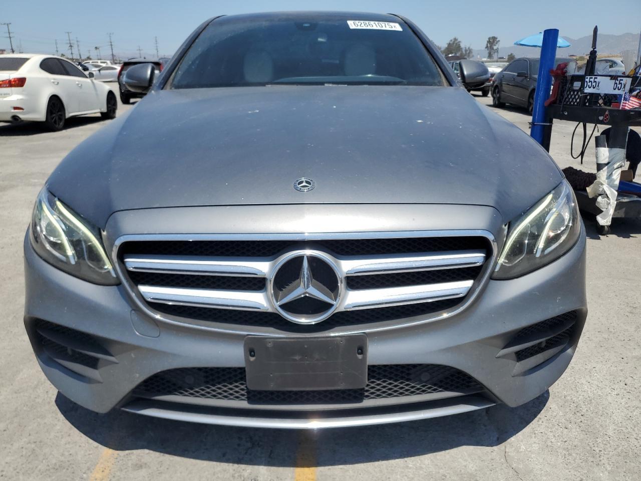 2018 Mercedes-Benz E 300 - Image 5