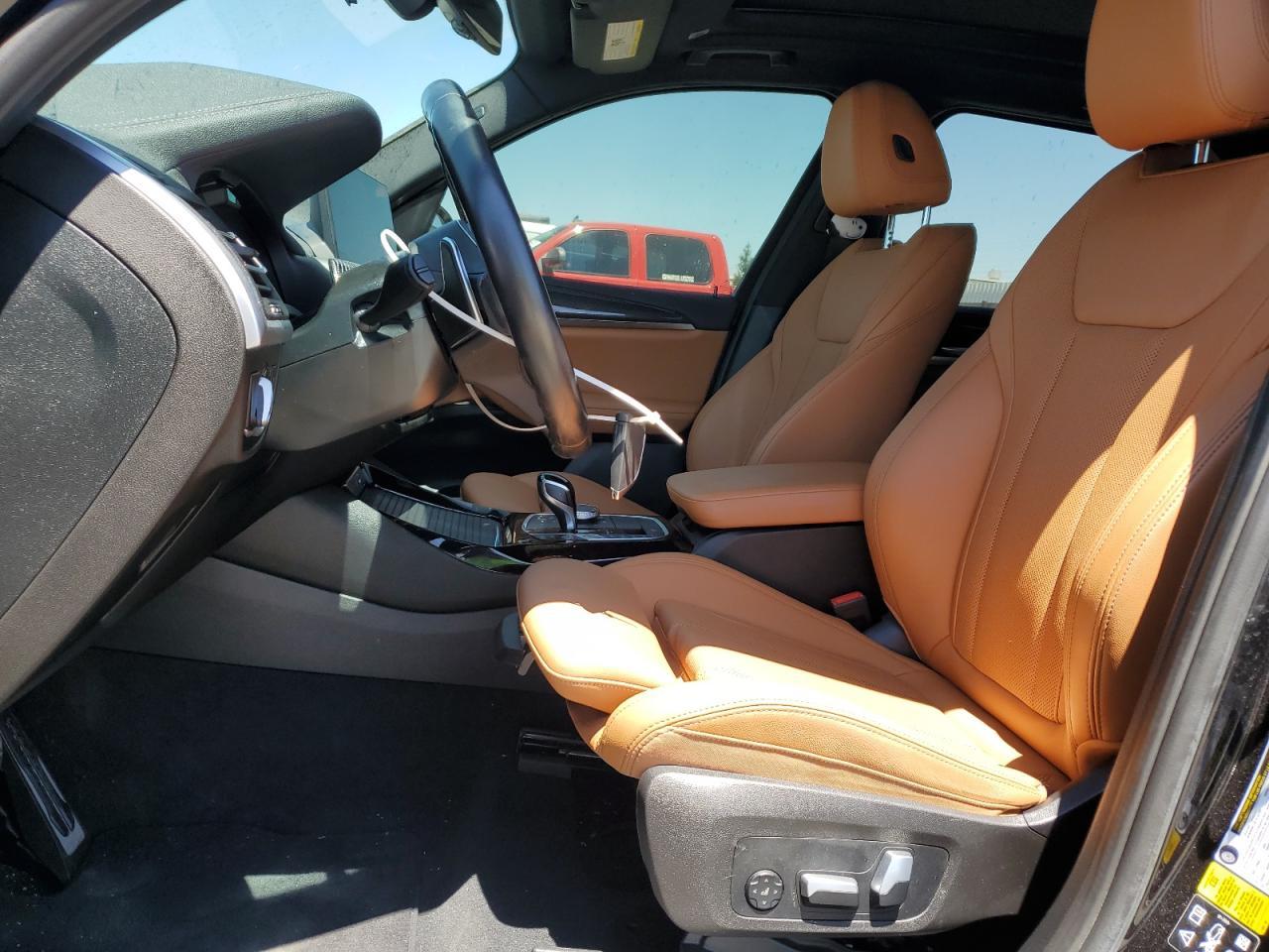 2023 BMW X3 M40I - Фото 7